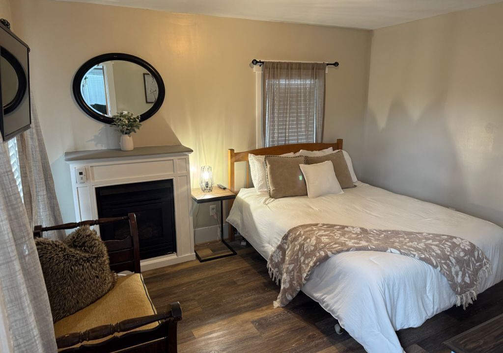 Photo of Bedroom in Jackson