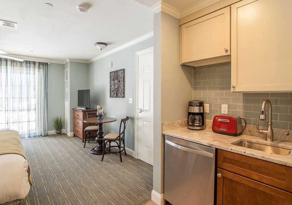Photo of Kitchen in Lincoln