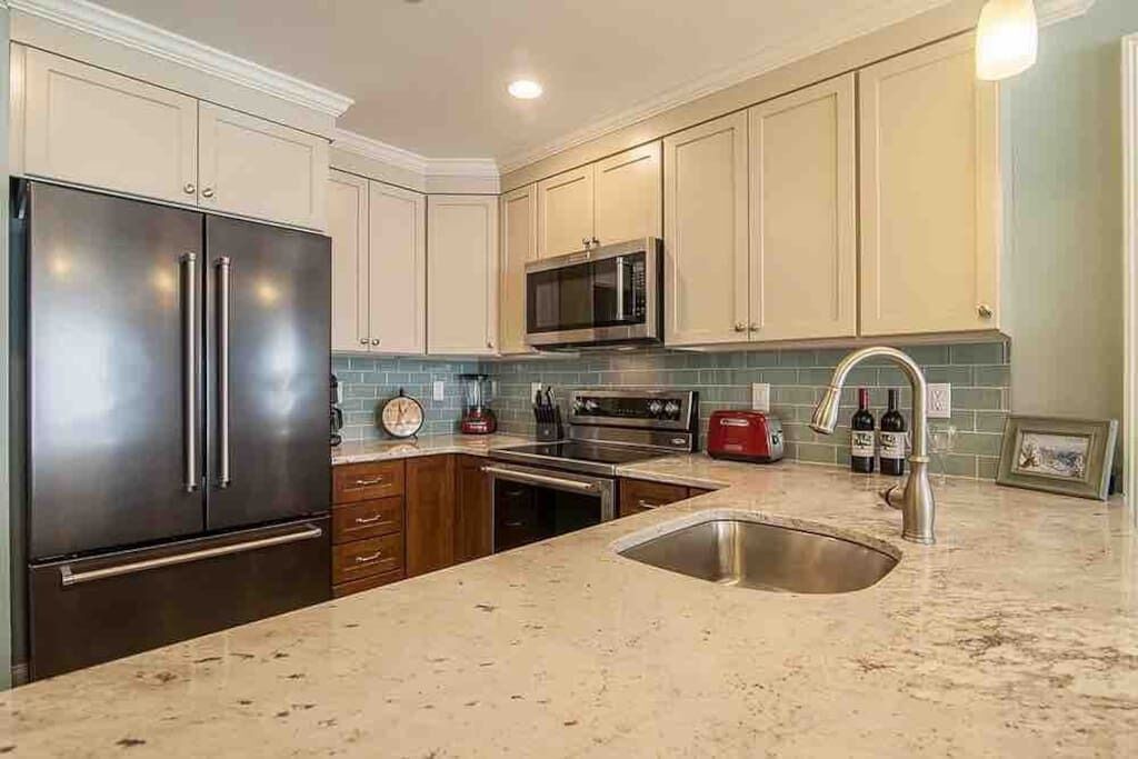 Photo of Kitchen in Lincoln