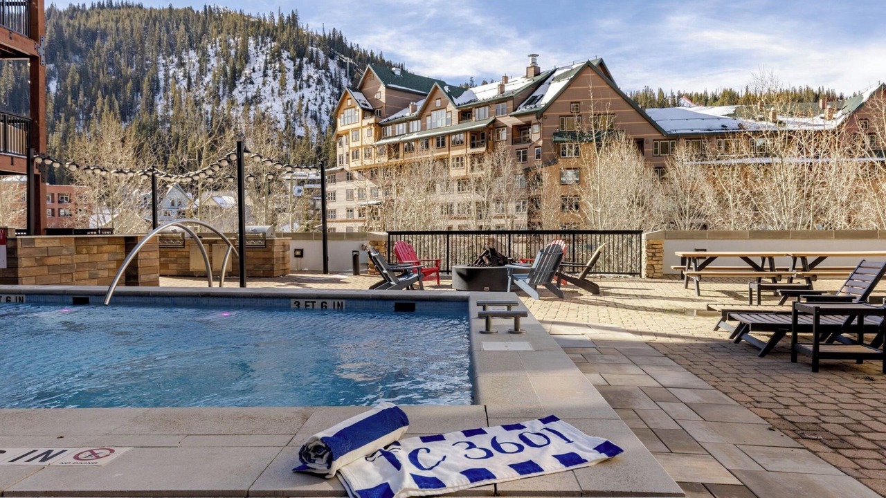 Photo of Outdoor in Winter Park
