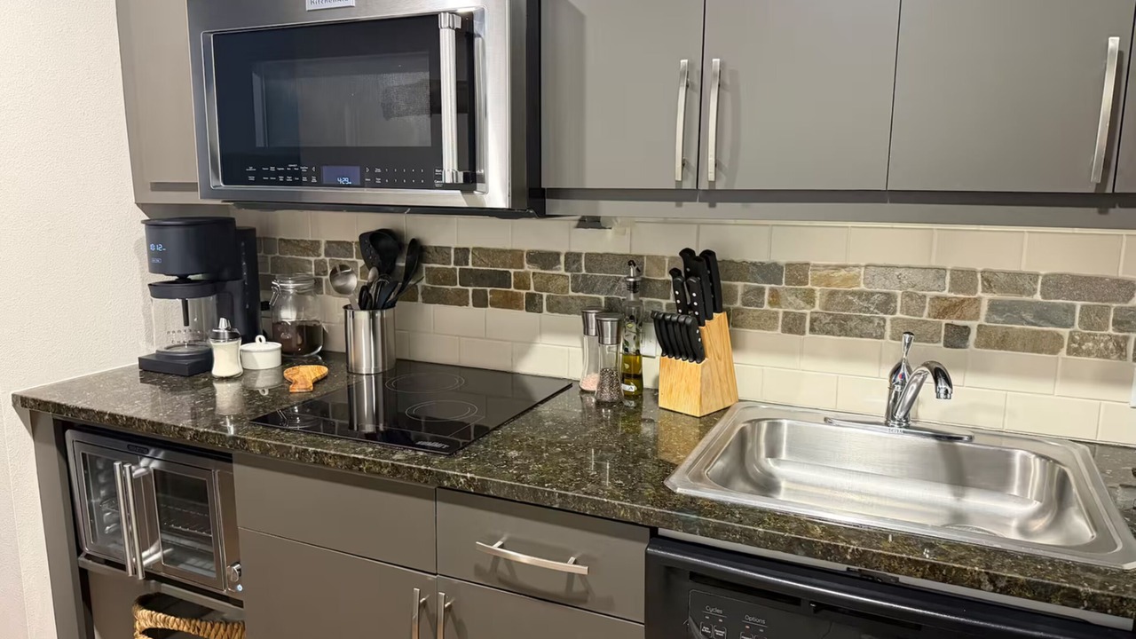 Photo of Kitchen in Winter Park