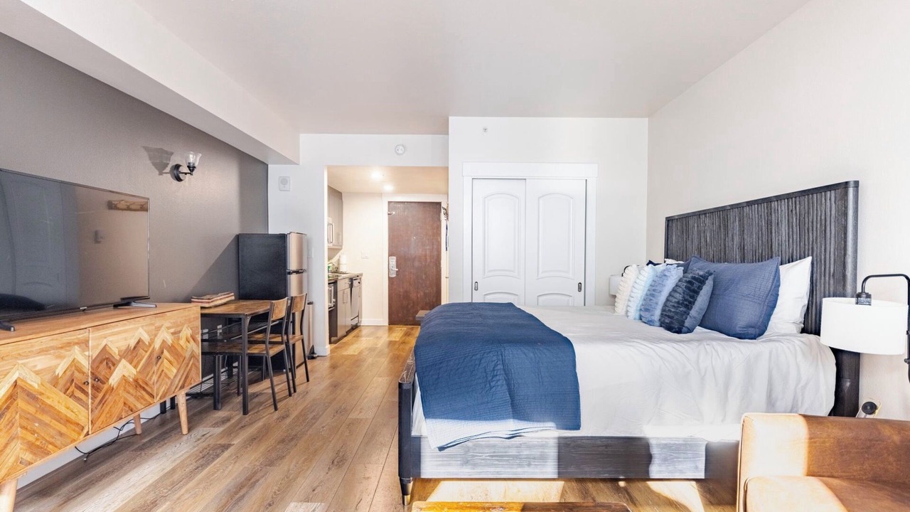 Photo of Bedroom in Winter Park