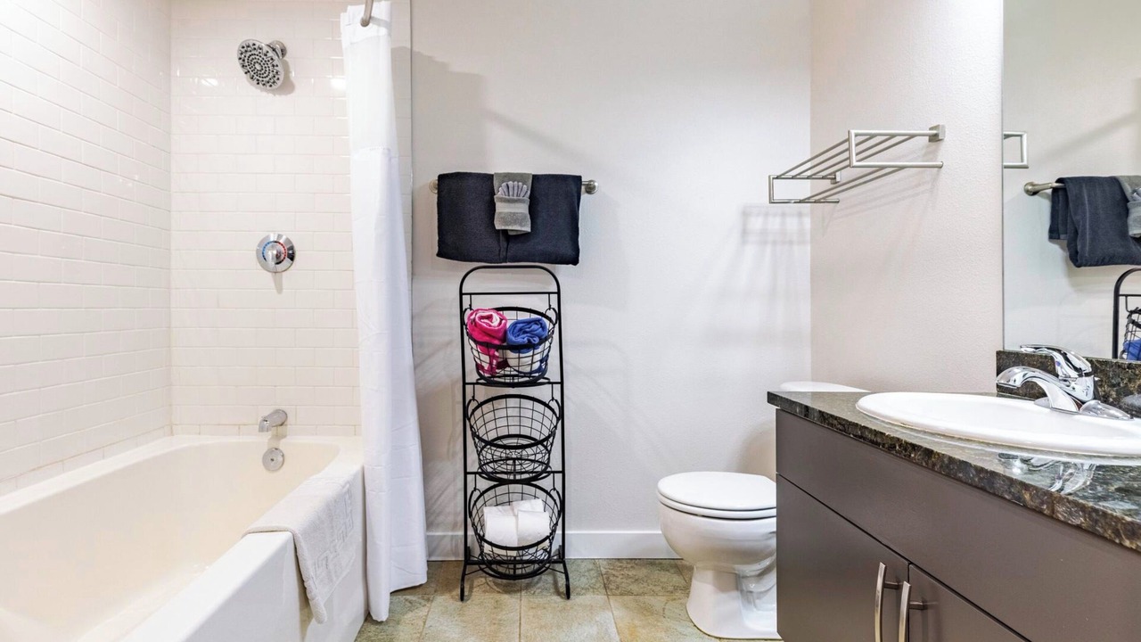 Photo of Bathroom in Winter Park