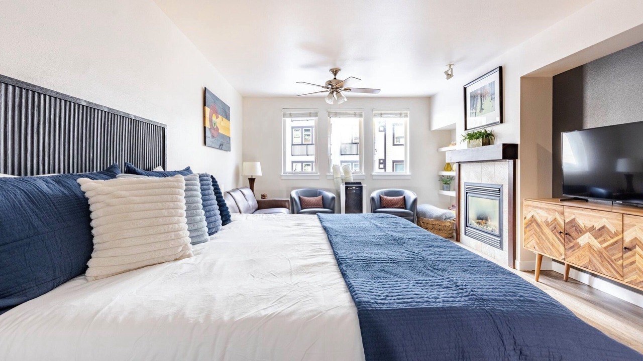 Photo of Bedroom in Winter Park