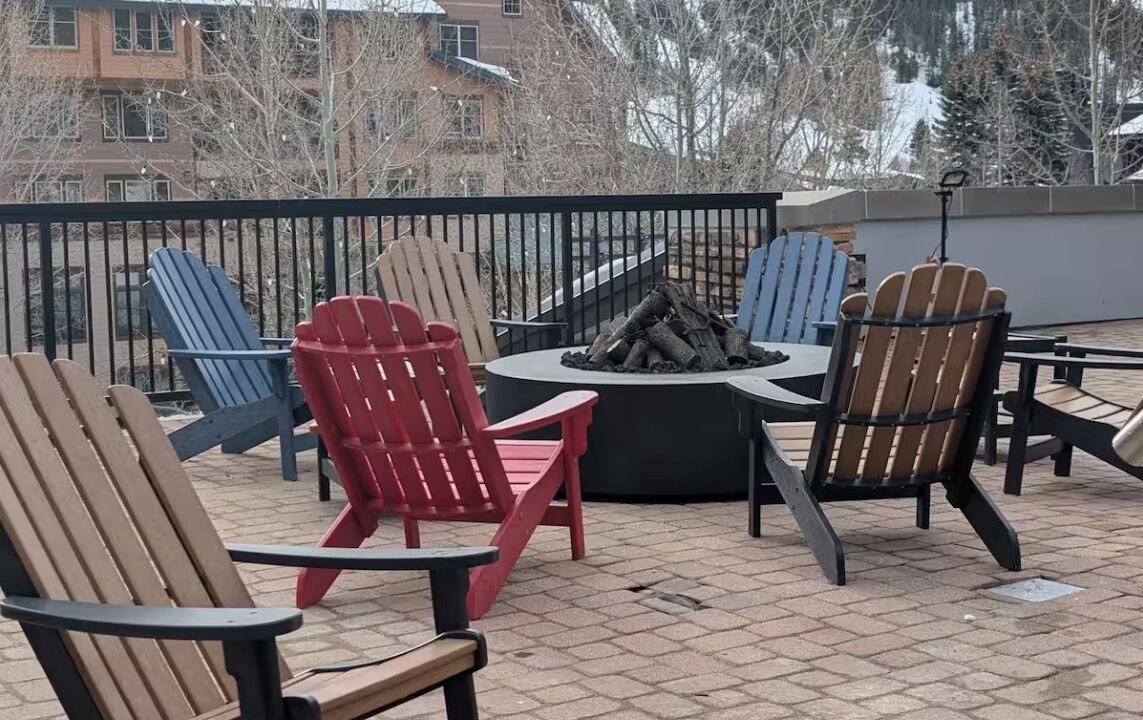Photo of Livingroom in Winter Park