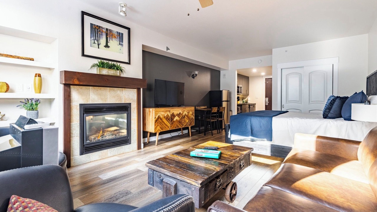 Photo of Bedroom in Winter Park