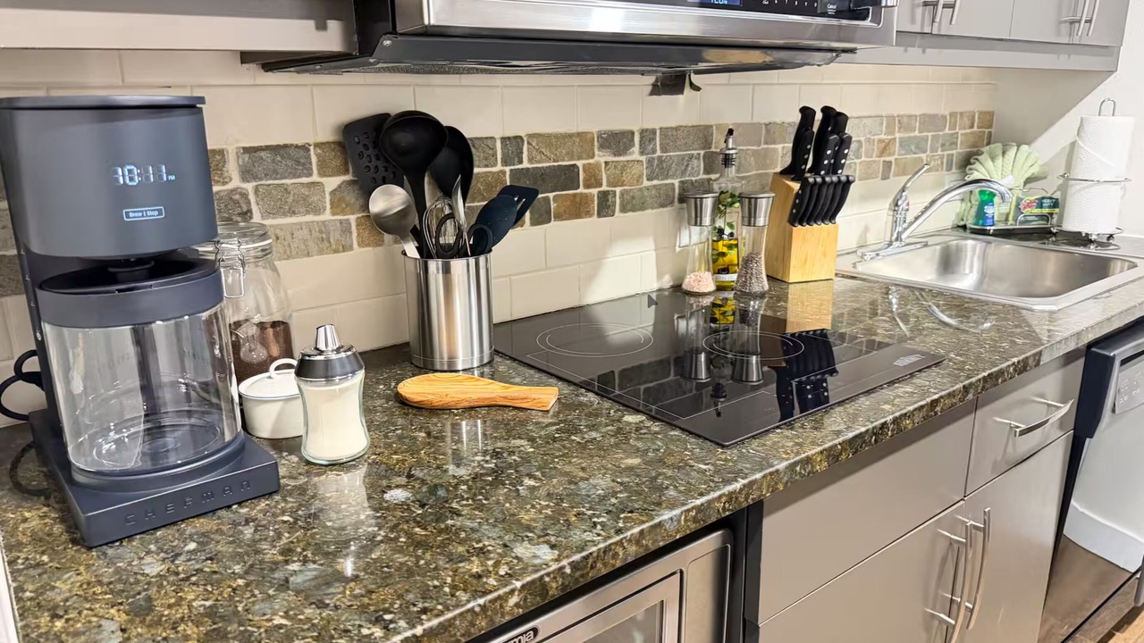 Photo of Kitchen in Winter Park