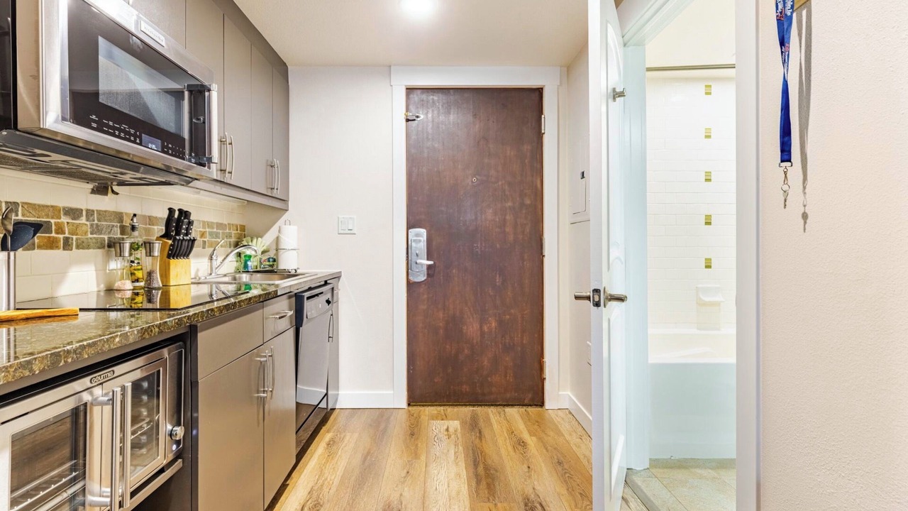 Photo of Kitchen in Winter Park