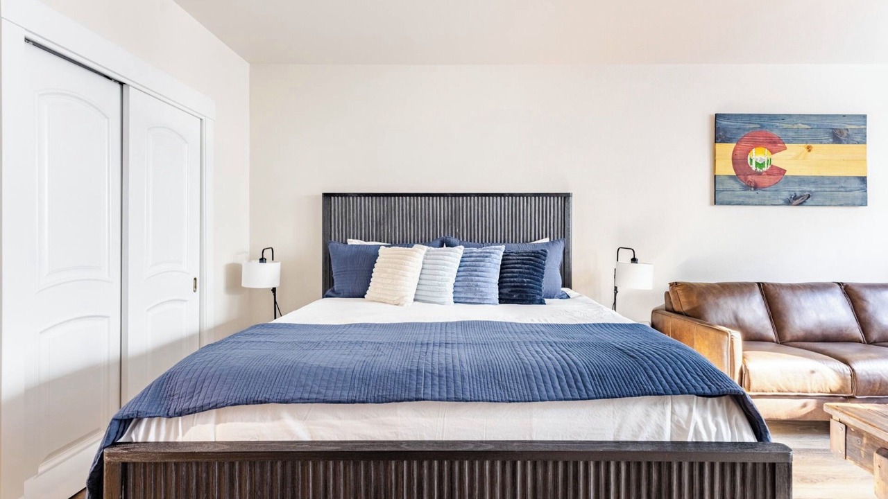 Photo of Bedroom in Winter Park