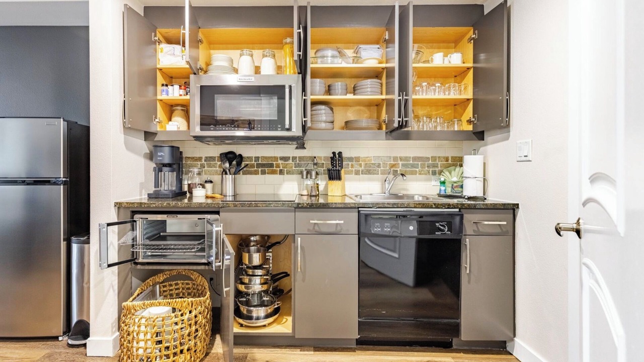 Photo of Kitchen in Winter Park