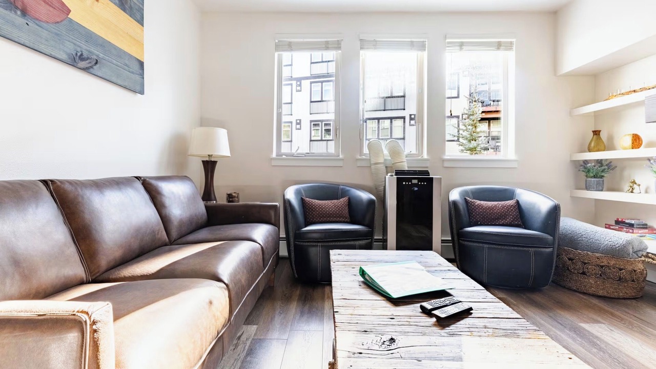 Photo of Livingroom in Winter Park