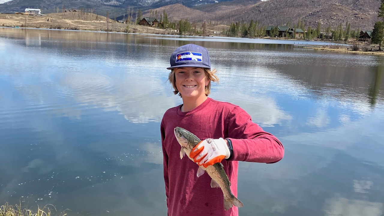 Photo of Outdoor in Grand Lake