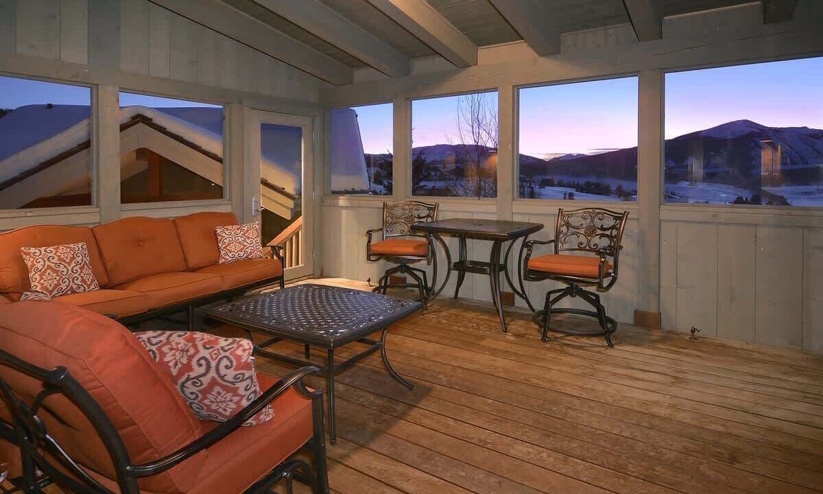 Photo of Outdoor in Mount Crested Butte