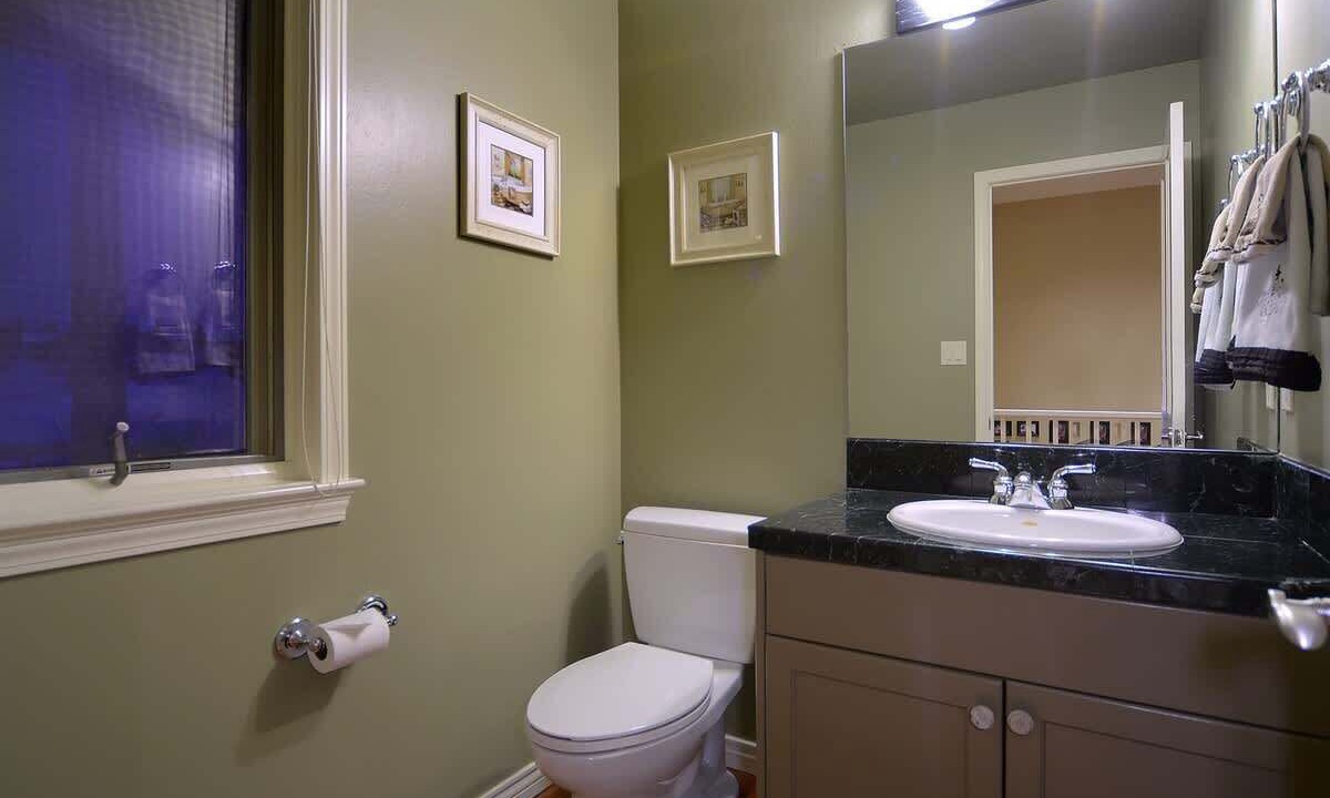 Photo of Bathroom in Mount Crested Butte