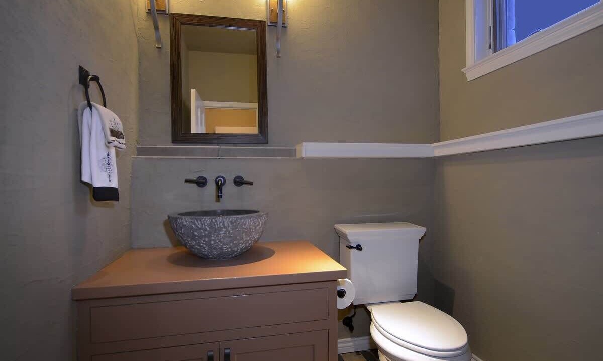 Photo of Bathroom in Mount Crested Butte