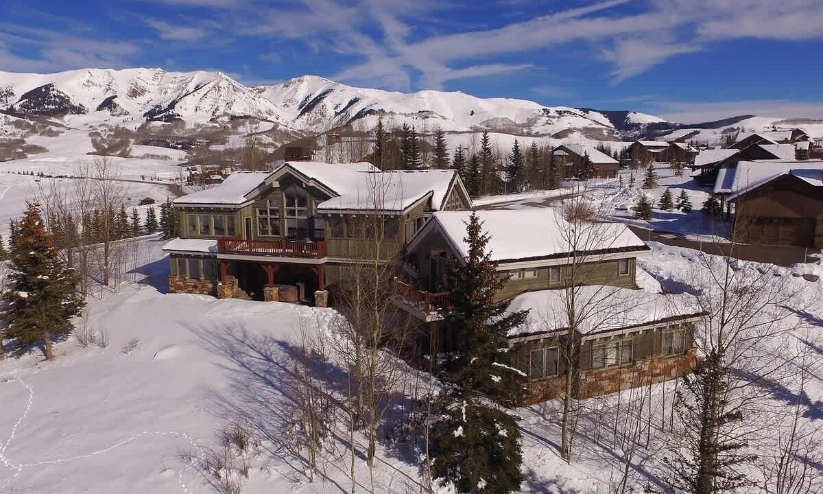 Photo of Others in Mount Crested Butte