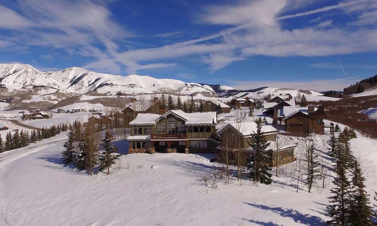 Photo of Others in Mount Crested Butte