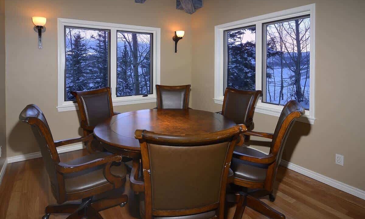 Photo of Bedroom in Mount Crested Butte