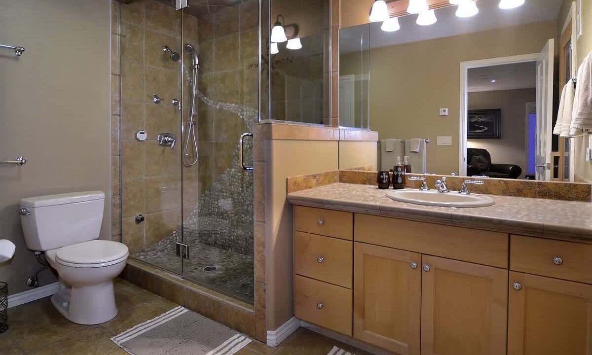 Photo of Bathroom in Mount Crested Butte