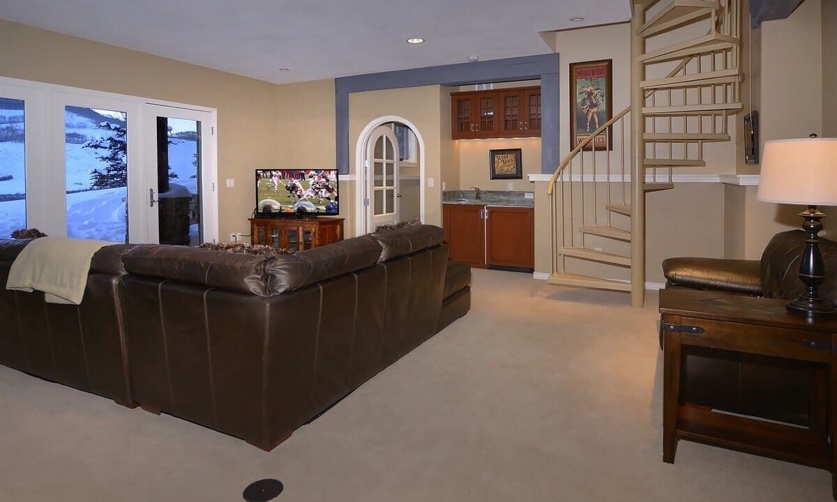 Photo of Bedroom in Mount Crested Butte