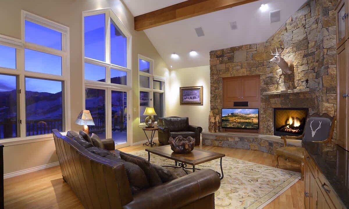Photo of Livingroom in Mount Crested Butte