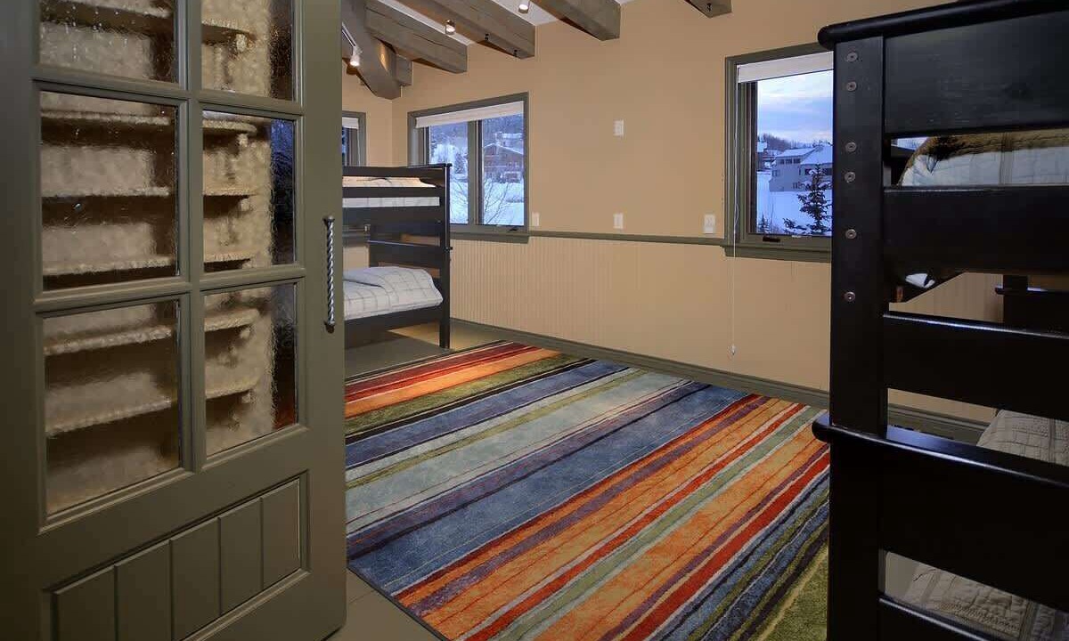 Photo of Bedroom in Mount Crested Butte
