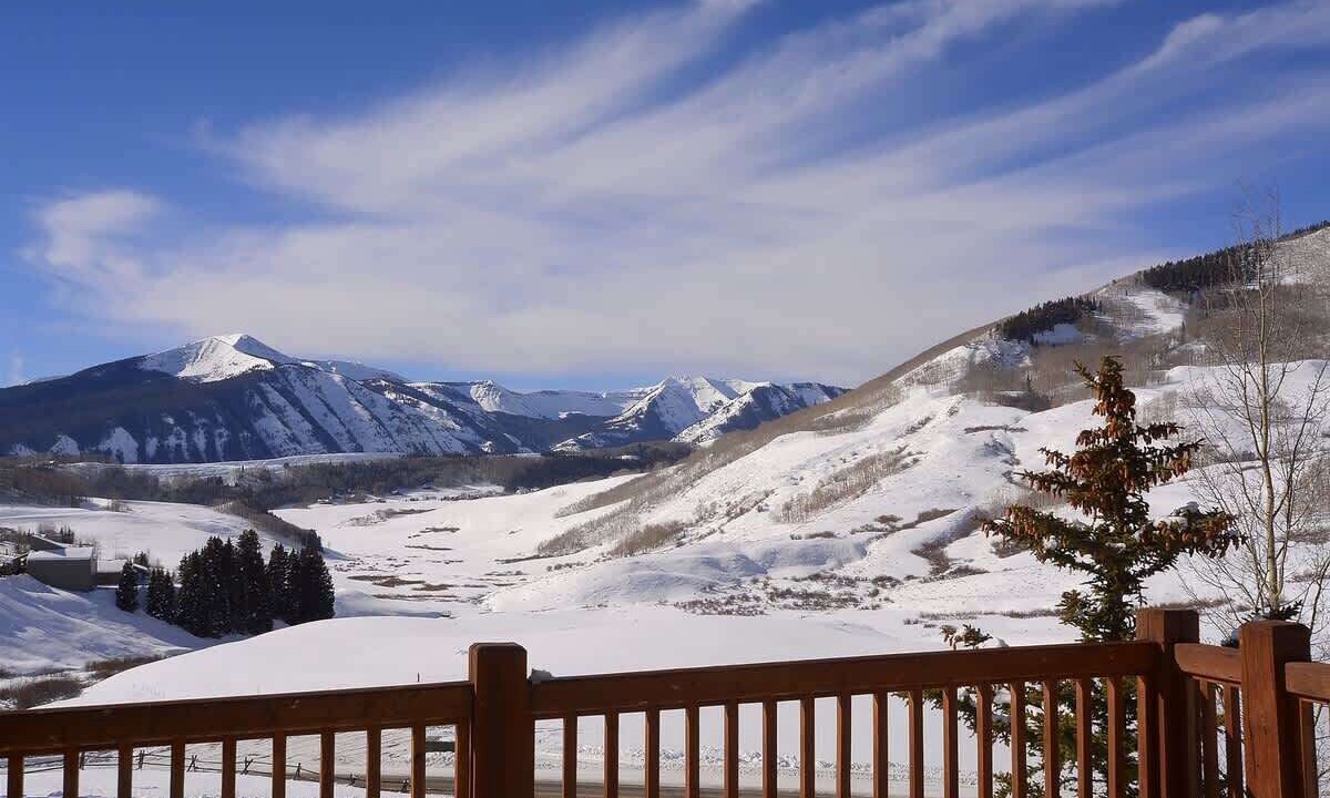 Photo of Bedroom in Mount Crested Butte
