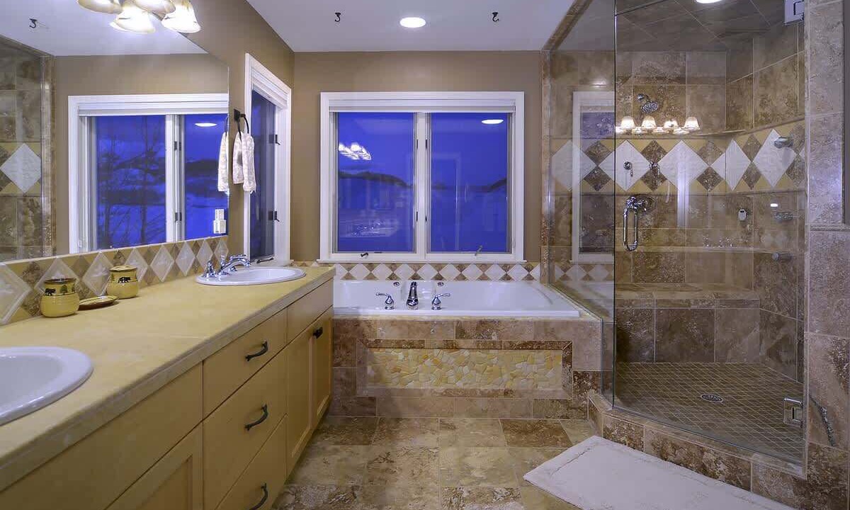 Photo of Bathroom in Mount Crested Butte