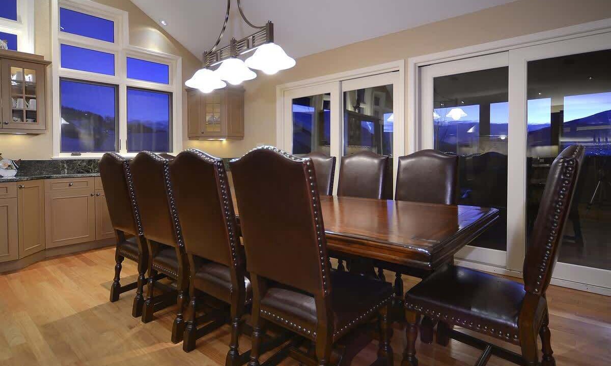 Photo of Bedroom in Mount Crested Butte