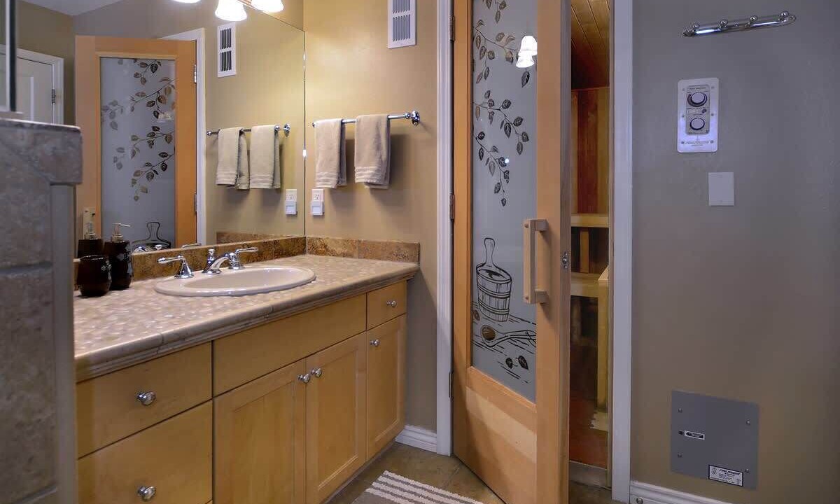 Photo of Bathroom in Mount Crested Butte