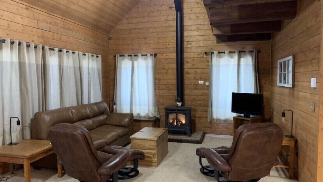 Photo of Livingroom in Lake City