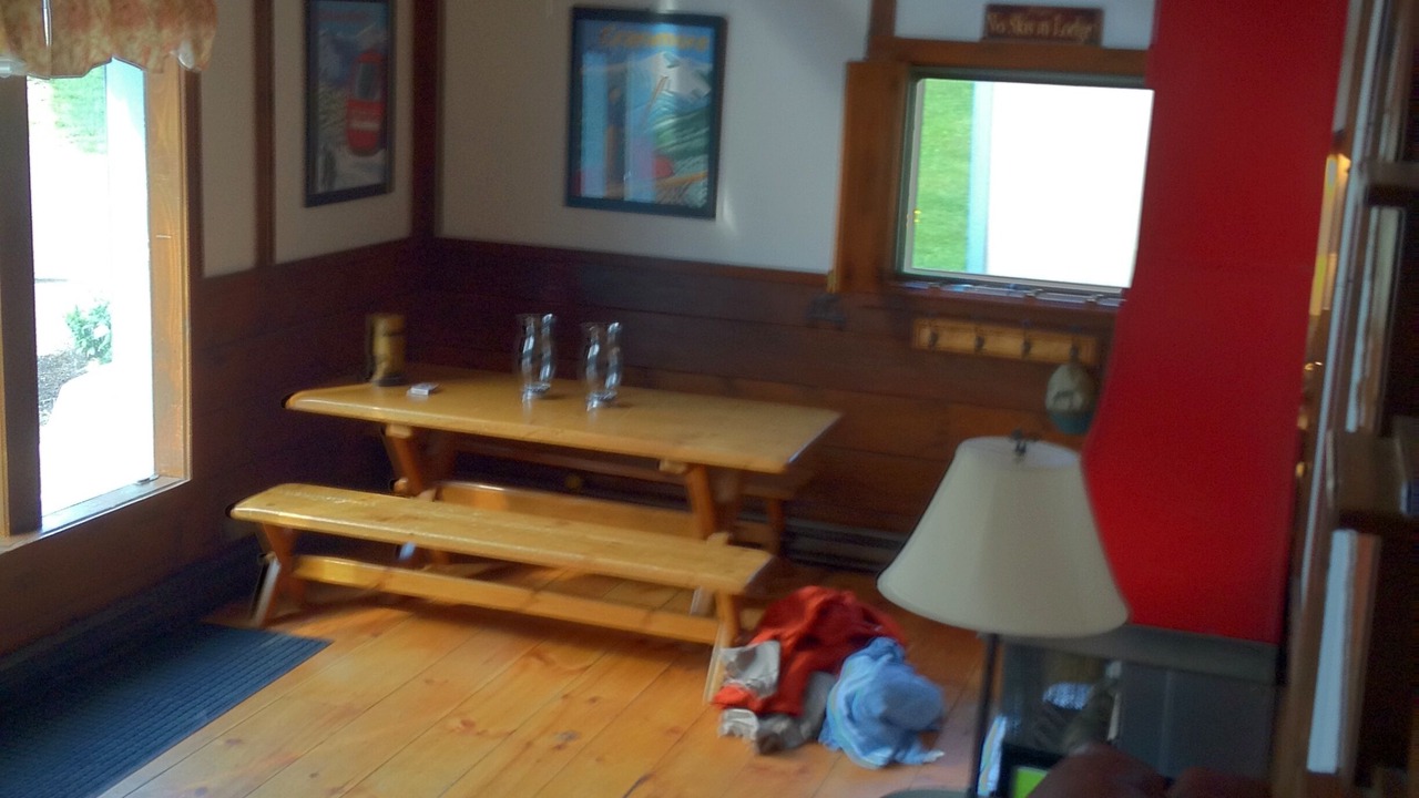 Photo of Livingroom in Jackson