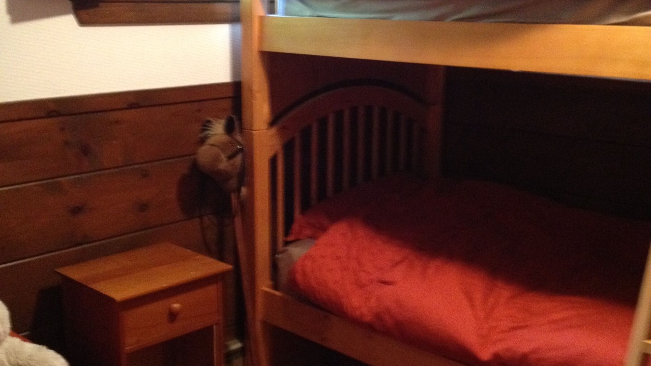 Photo of Bedroom in Jackson