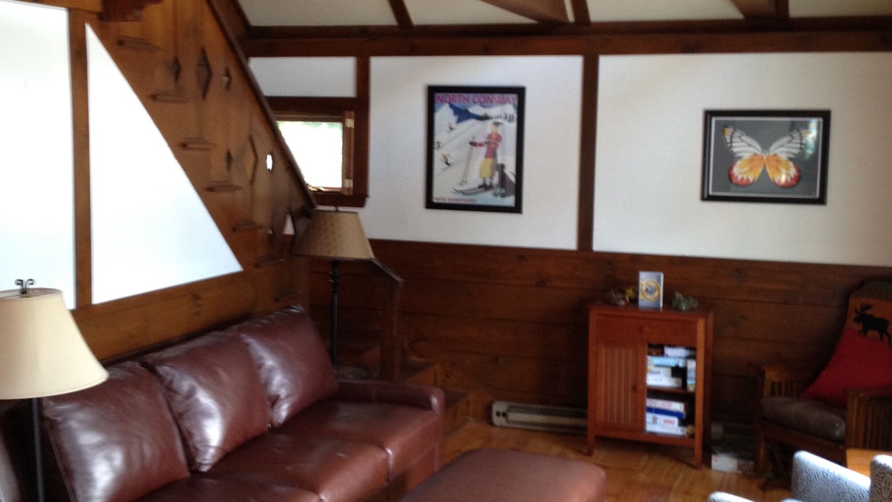 Photo of Livingroom in Jackson