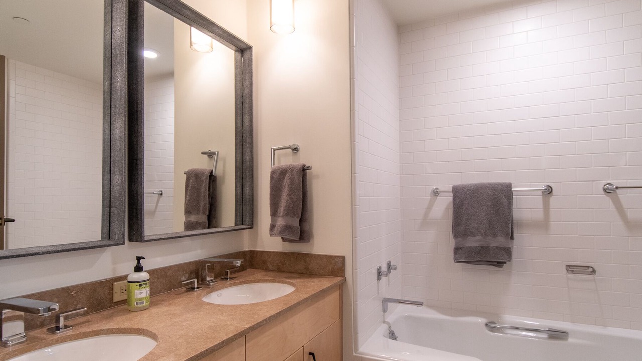 Photo of Bathroom in Jackson
