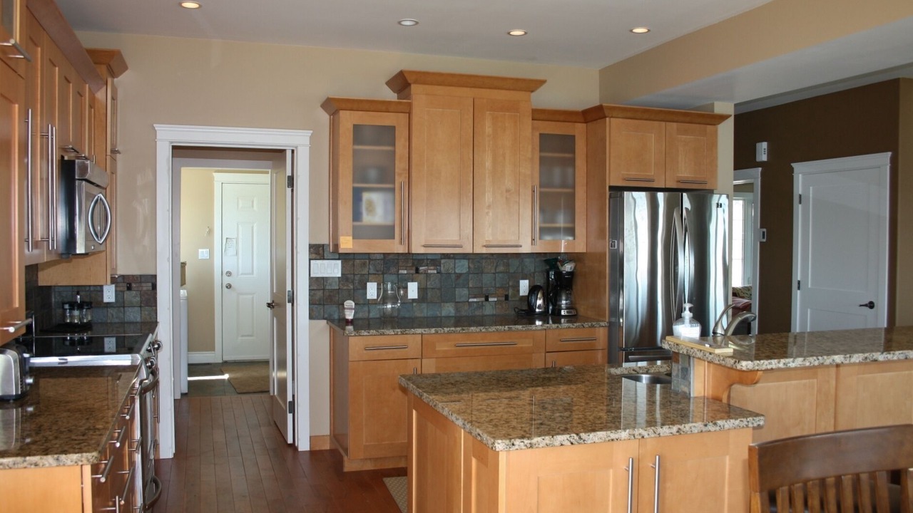 Photo of Kitchen in Westerose