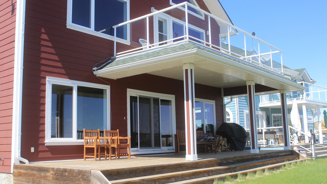 Photo of Outdoor in Westerose