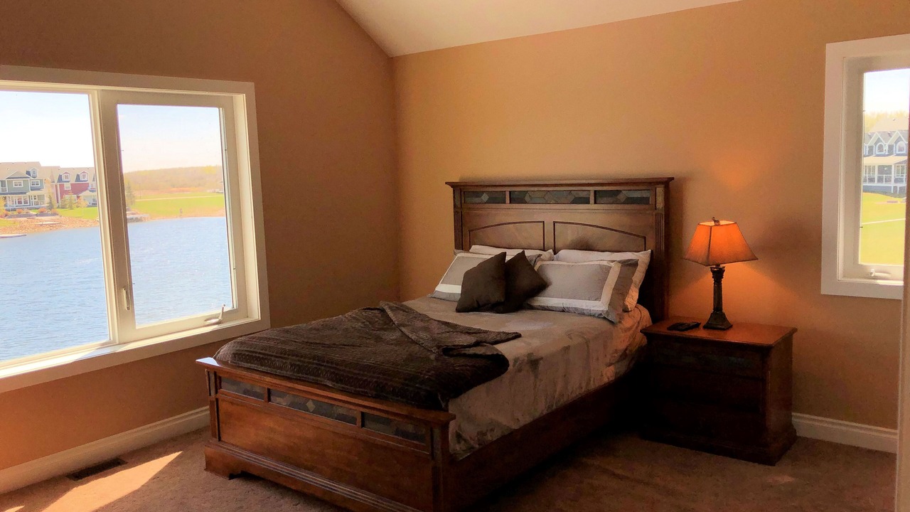Photo of Bedroom in Westerose