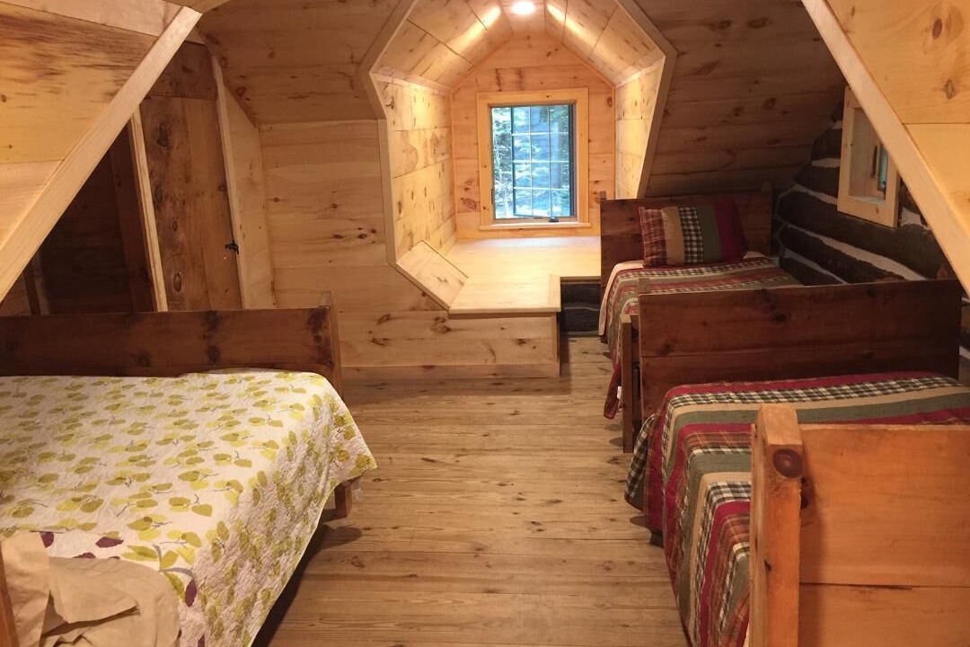 Photo of Bedroom in Lake Luzerne