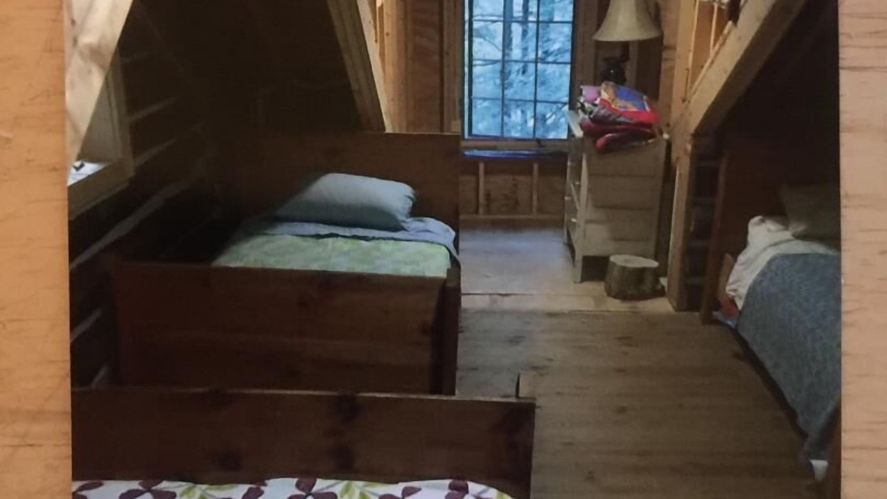 Photo of Bedroom in Lake Luzerne