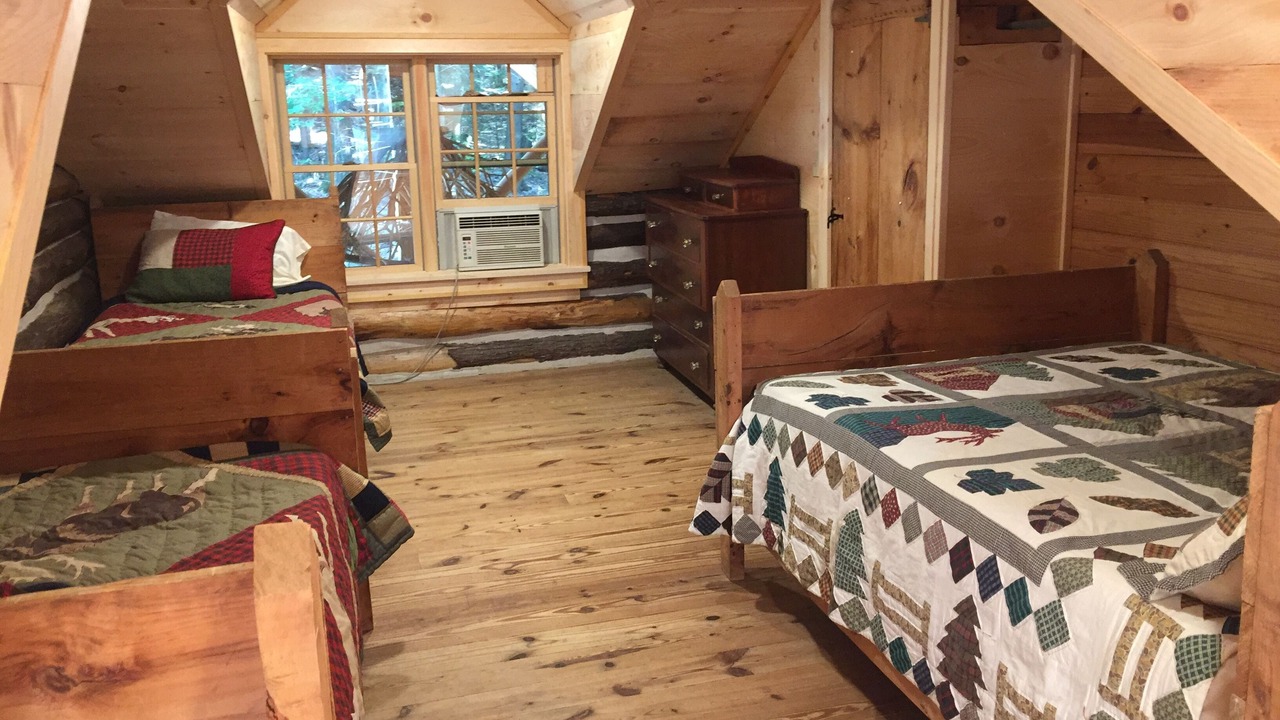 Photo of Bedroom in Lake Luzerne