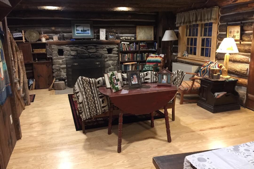 Photo of Livingroom in Lake Luzerne