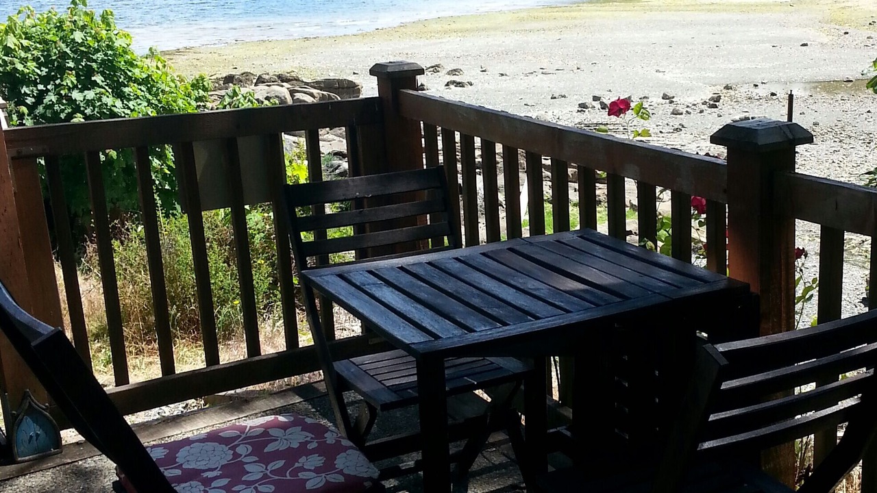Photo of Others in Yellow Point