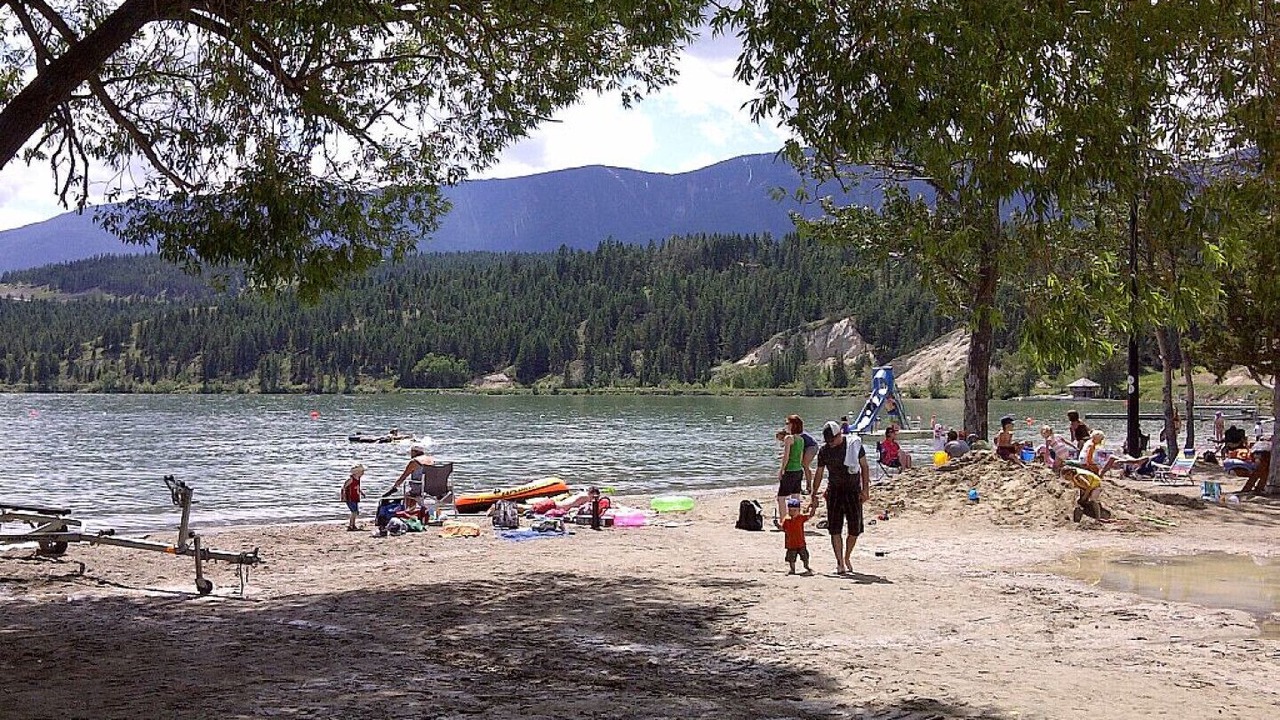Photo of Others in East Kootenay