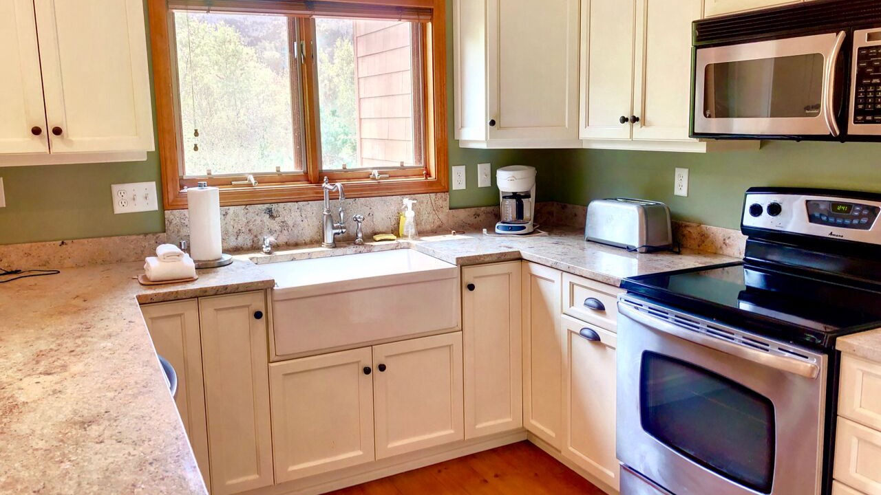 Photo of Kitchen in Carroll