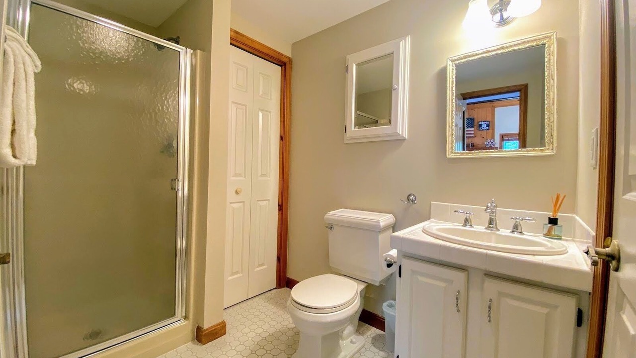 Photo of Bathroom in Carroll