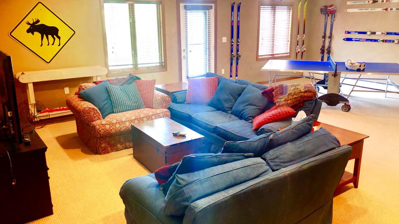 Photo of Livingroom in Carroll