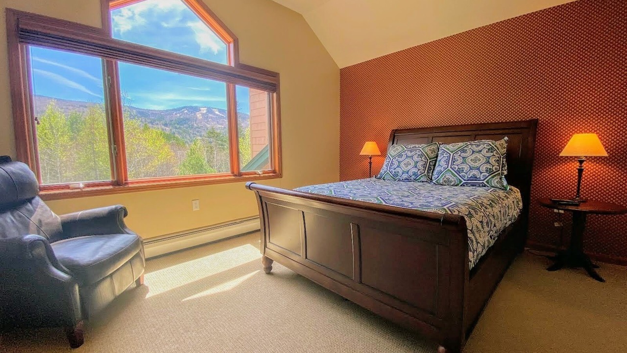 Photo of Bedroom in Carroll