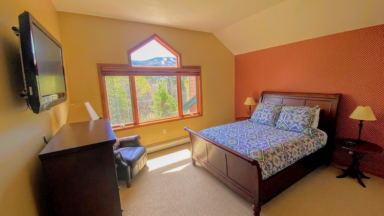 Photo of Bedroom in Carroll