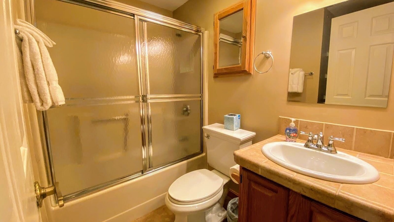 Photo of Bathroom in Carroll